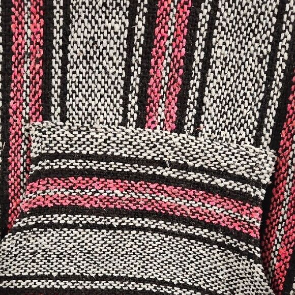 Iguana baja pastel unisex hoodie Medium - Picture 3 of 5